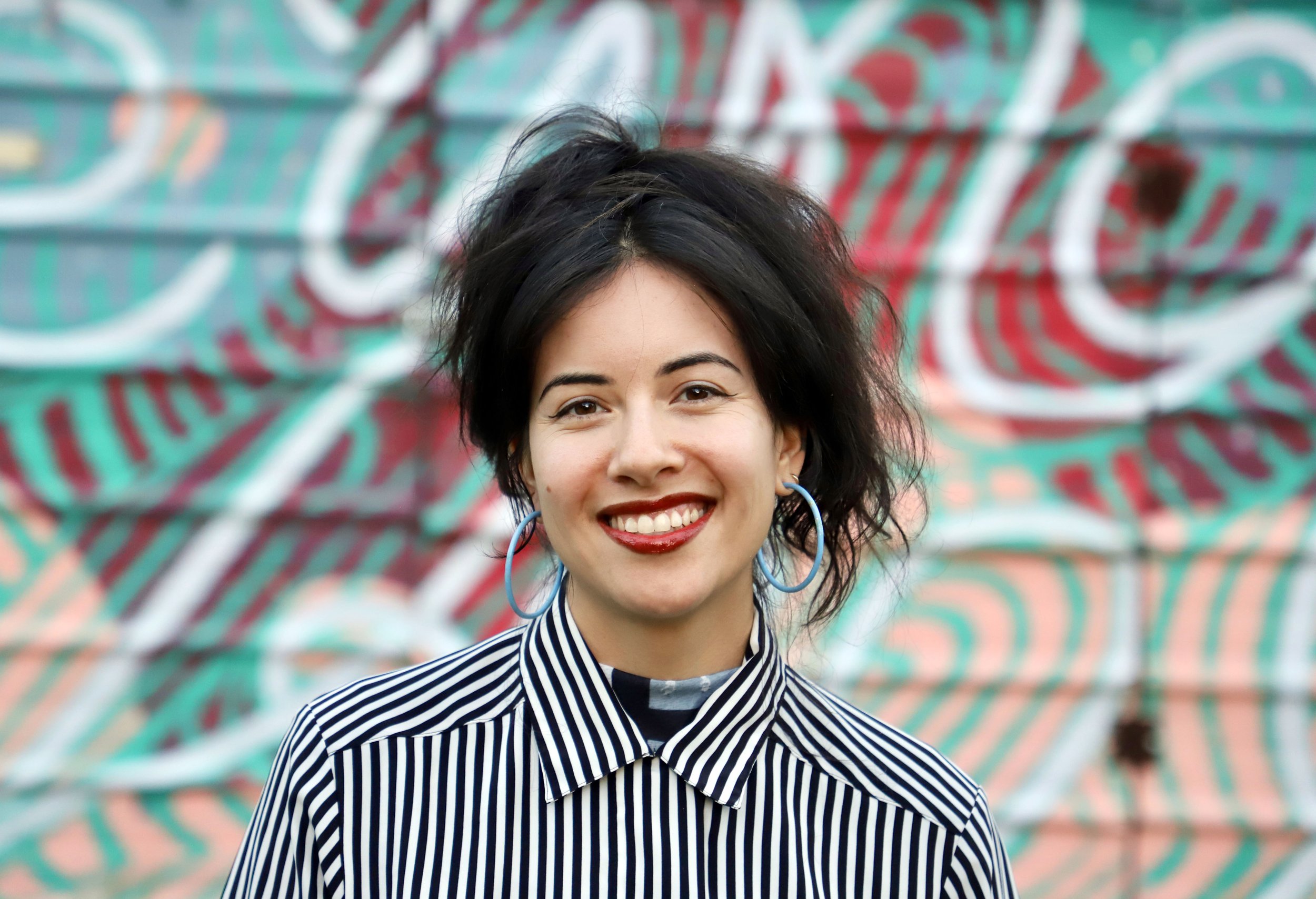 Our Collective — Vox Populi